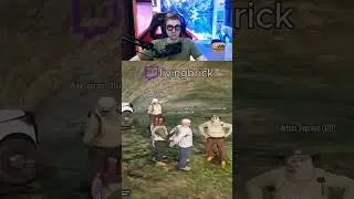 Прям всё? #shorts #blackberry #gta5rp