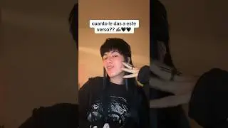 ola soy pao y me gusta escribir bellakeras 🫶🏽 #musica #reggaeton #puertorico #paopao