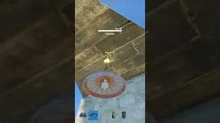 RUST - Автосвет #Shorts