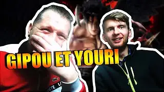 YOURI et GIPOU EPISODE 1 TEKKEN 6 #HASHTAG #DUOIMPROBABLE #TEKKENFOREVER #SPAMMEURDELEXTREME
