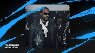 Meek Mill Type Beat  - 