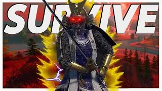 IF I DIE, THE VIDEO ENDS - Gloria Victis PVP MMORPG