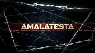WARNING - aMalaTesta Circolo Arci Trapani