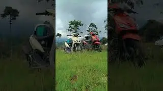 Bukan spek idaman mu :(