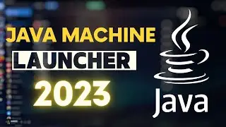 Como Resolver o Erro JAVA MACHINE LAUNCHER 2023