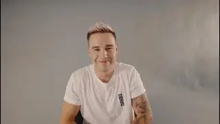 Liam Payne - Sunshine (AR Lyric Video)