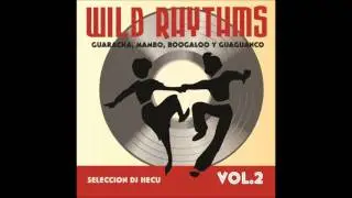 EL HIJO DEL GUAGUANCO - GRUPO BAYAMON.wmv