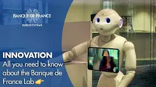Come and work with the Banque de France Lab! | Banque de France