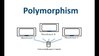 20 Polymorphism