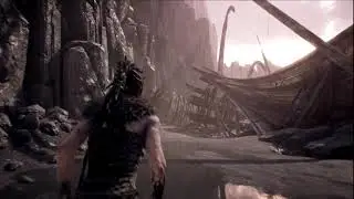 Hellblade: Senua's Sacrifice || 145. The voices are back