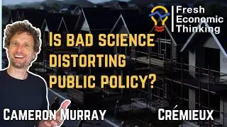 FET #71: Crémieux on how bad science and fraud lead to bad policy