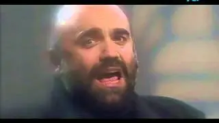 Demis Roussos - Quand Je T'aime (Official Clip)