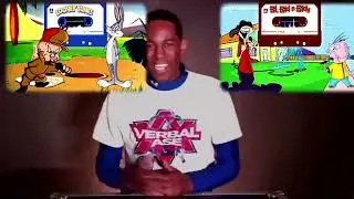 Cartoon Beatbox Auditions - Bugs Bunny vs Ed, Edd n Eddy