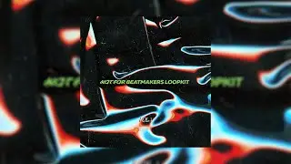 [FREE] "Not For Beatmakers Loop Kit Vol. 1" — Piano | Guitar | Goofy Type Loops