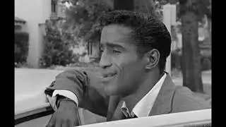 UNSPOKEN   SAMMY DAVIS, JR  RE MASTERED