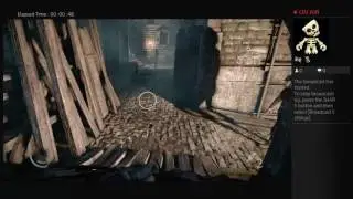 Proba Live PS4 Broadcast