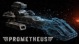 The Ori Didn't Destroy Prometheus. Stargate Command Did.