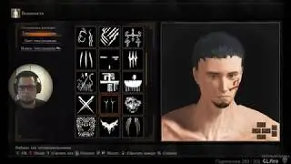 Две души • Dark Souls 3 [Русская озвучка + DLC] • Серия 1