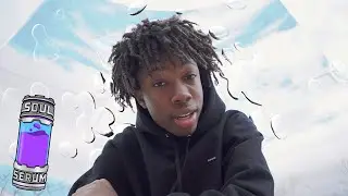 Deric - Race (Dir. by John Buchanan)