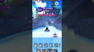 Epic Super Power Legends Incoming video!