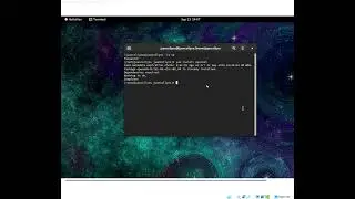 Tutorial simpel install SSH di centos