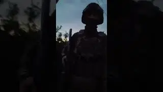 Пленный русский передает привет Ивановское