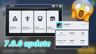 7.0.0 Update : News, Updates, Bugs and infos -Block Strike (6.9.9 = beta 7.0.0)