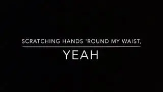 Numbers - Daughter Lyrics