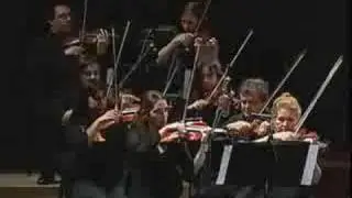 Blindagem Orquestra Sinfonica do Parana - Rock em Concerto - 5 Sinfonia (DVD)