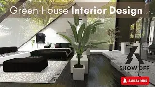 Green House Design#interiordesignideas #interiordesignsg #architecture #homedesignideas #home