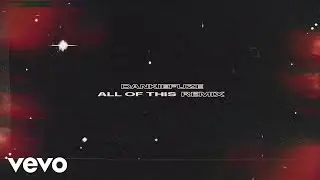 Jorja Smith - All of This (Dankiefuze Remix)