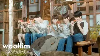 [M/V TEASER] 'Weekend' | 드리핀(DRIPPIN)