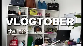 Is Vlogtober REALLY Worth the Hype?