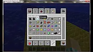 Дюп Вещей в Minecraft 1.5.2