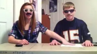 Spanish Skit-El Tiempo :)