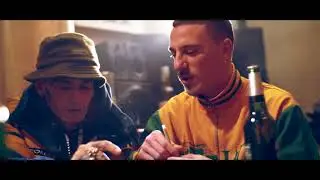 Razza40 - L'erba del vicino (prod. Rectone)