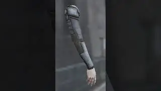 Armor Greeble 