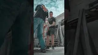 Строю мастерскую своими руками