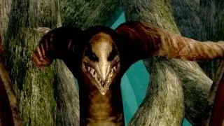 Everlasting Dragon without fur