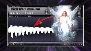 easily create angelic pads..here's how