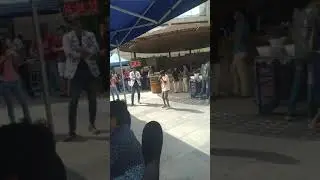 Beat Boxing at Hilton | Talent