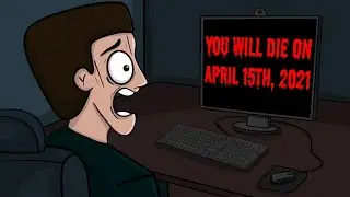 Never Ask the Dark Web for your Date of Death...