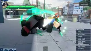 [aut roblox] reaper bd true combo