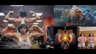 Братики94 ЕДУТ НА ИНТ В КАЧЕСТВЕ ИГРОКОВ