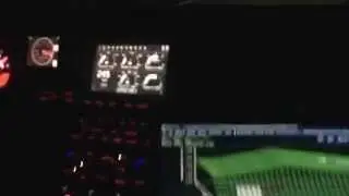 Nissan GTR Alpha 16 Roll Race Test Run on 98ron Pump Gas by Materialmord™