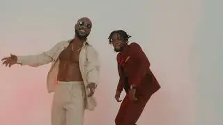 Worlasi - Caveman Ft. Kwabena Kwabena (Official Music Video)