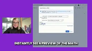 How to Easily Render Math Formulas in Confluence LaTeX, AsciiMath, MathML