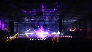 03 - Tommy Trash - Magnetic Festival 2013 (Prague, CZ)