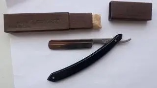 Опасная бритва СТИЗ 