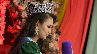 Imona Gayratova -  qirolicha bo’ldimi? O'zi nima bo'ldi ?
